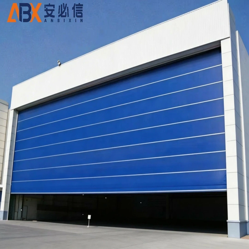 周口市高速堆积门